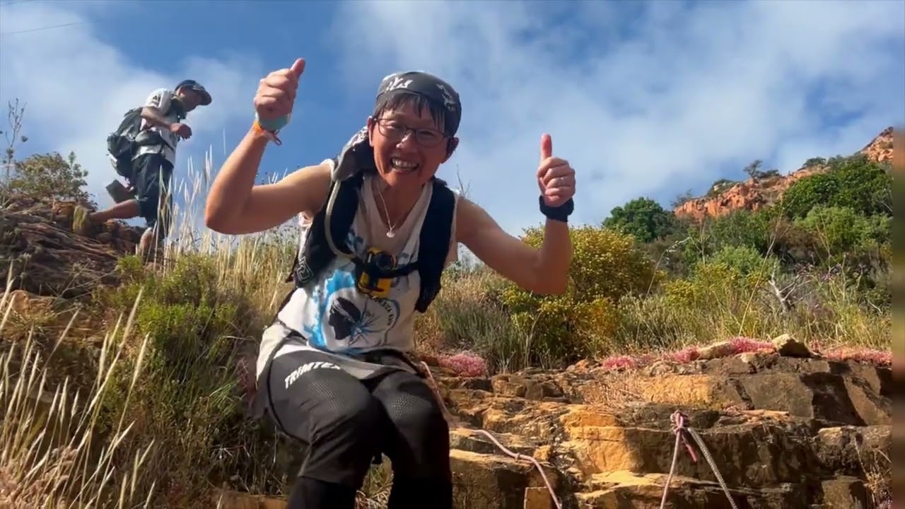 FILM OFFICIEL CORSICA RAID AVENTURE 2024