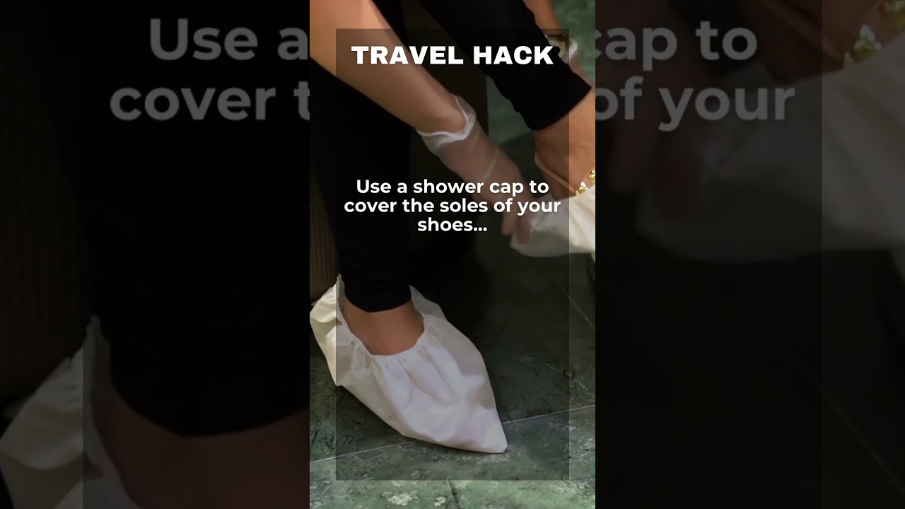 Sole Protector: The Genius Packing Hack You Need to Know!