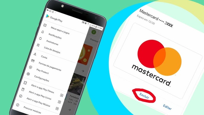 Como CANCELAR COMPRA na PLAY STORE e PEDIR REEMBOLSO [Atualizado] 