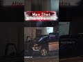 Victim Found Unresponsive After Late Night Shooting
