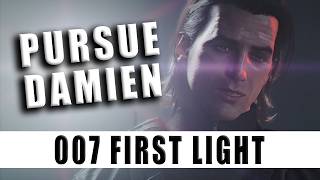 Pursue Damien in 007 First Light - Pursue Damien Walkthrough Guide
Check out my 007 First Light Pursue Damien video to see how to make it past all of the enemies in the quarry site to catch up with Damien. Support the channel: MEMBERSHIP ► https://www.youtube.com/channel/UC2ZDDP4-dDTs9oQJSp_aidw/join.
After Greenway helps Bond escape, you need to start to pursue Damien, who has run off with James watch. To track him down, youll need to work with Greenway to make it past a massive number of Damiens men. Your surly partner will do a lot to help if you know how to manage this, using his sniper rifle to thin out the crowd. If you follow along with my video and follow a very similar process to my cautious movement through the site, youll stand far more of a chance of completing Pursue Damien.
Make sure you subscribe to my channel for the rest of my 007 First Light videos, including the rest of my walkthrough gameplay guides, puzzle solutions, boss fights and general how-to tutorials.
Subscribe: https://www.youtube.com/channel/UC2ZDDP4-dDTs9oQJSp_aidw/?sub_confirmation=1
Follow at:
X: https://x.com/Release_Fire
Facebook: https://www.facebook.com/ReleaseFire/
Instagram: https://www.instagram.com/releasefire/
Website: https://www.tuppencemagazine.co.uk/
You can read more about 007 First Light at https://en.wikipedia.org/wiki/007_First_Light, the at https://ioi.dk/007firstlightgame, the official X page (https://x.com/007GameIOI) and YouTube channel (https://www.youtube.com/@007GameIOI).
Remember to hit that like button and drop a comment to support the channel, or you can share my 007 First Light Pursue Damien walkthrough guide video on Facebook, Twitter, YouTube or any other social media channel you use. This is part of my wider walkthrough series, giving you guides on how to get past tough sections of gameplay, puzzles, bosses and anything else that might need a license to kill.
007 First Light is sort of the origin story of James Bond in gaming form. He starts as an airman, but things go sideways in Icelend, which puts him on the radar for the 00 program. Spearheaded by M, hes taken to Malta for basic training, and so begins the man, the myth, the legend. From there, youll be introduced to Q Branch, get a swanky London apartment, and then get to take more advanced training back in Malta. Once you complete that, youll be in the program and get to start your field operations, which is where my 007 First Light walkthrough guide really takes off.
#007 #JamesBond #007FirstLight #FirstLight #Bond #games #JamesBondgames #IOInteractice #gaming Pursue Damien in 007 First Light - Pursue Damien Walkthrough Guide