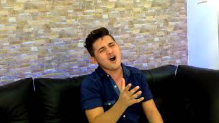 Aunque Ahora Estés Con Él - Version Ricardo Montaner Cover By Florez