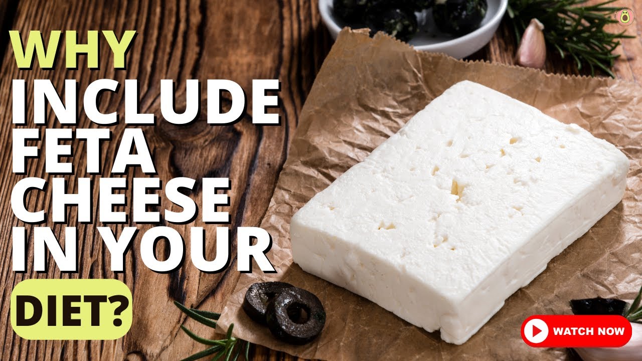 Is Feta Cheese Good For Acid Reflux