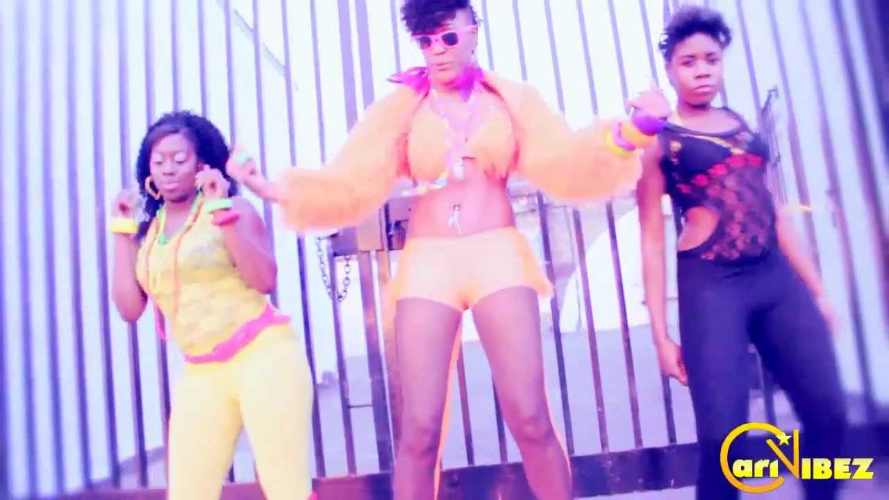 Watch Tenza - Out n Clean (Official HD Video) on YouTube Watch Tenza - Out n Clean (Official HD Video) on YouTube