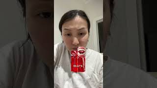 Eat Strawberry jelly. #jelly #fypシ #trendingshorts #trend #trendingvideo #shortsyoutube #viralvideo