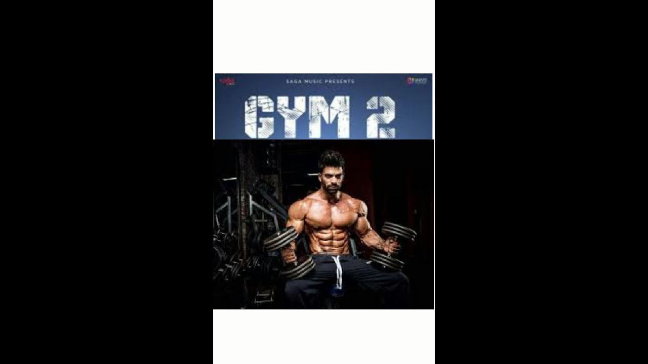 Gym 2 sippy gill sergi constance 💪 motivatinal vedio YouTube