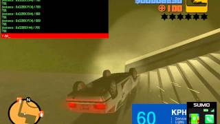 Lu Very Early Phone Display Testing