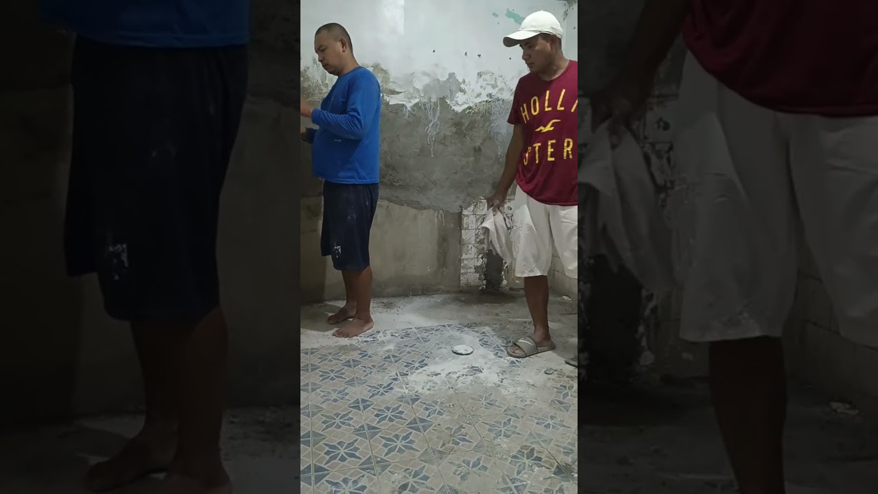 Tropa mong pa kuyakoy sa trabahu |Asian pakboo