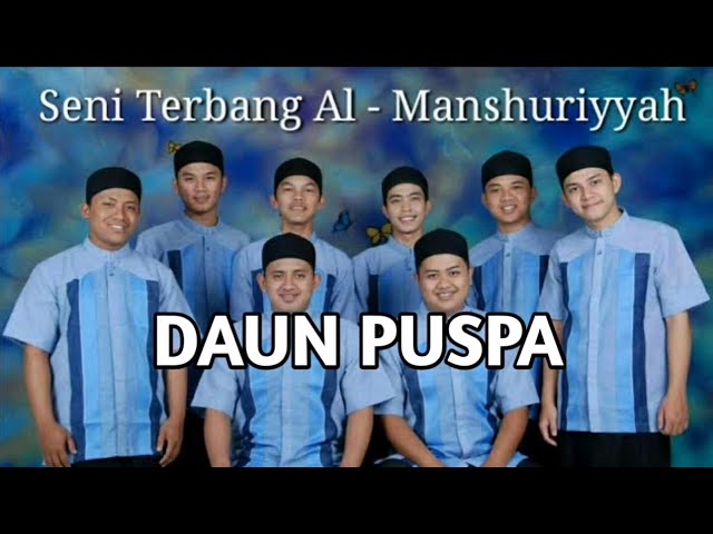 Al Manshuriyyah - Daun Puspa class=