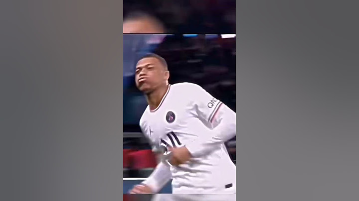 Kylian Mbappé Vs Rennes 🥶🔥- 2022 #shorts #mbappe #rennes #2022