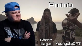 Shane Eagle - \\