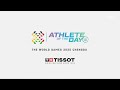 TWG2025 Athlete of the Day 4 - Noah Bollard (AUS)