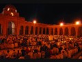صلاةالتهجد 2016 من مسجد الروضة للقارئ نبيل حجازي تلاوة خاشعة جدا 