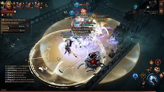 Vault Vs Oz (Halbu)