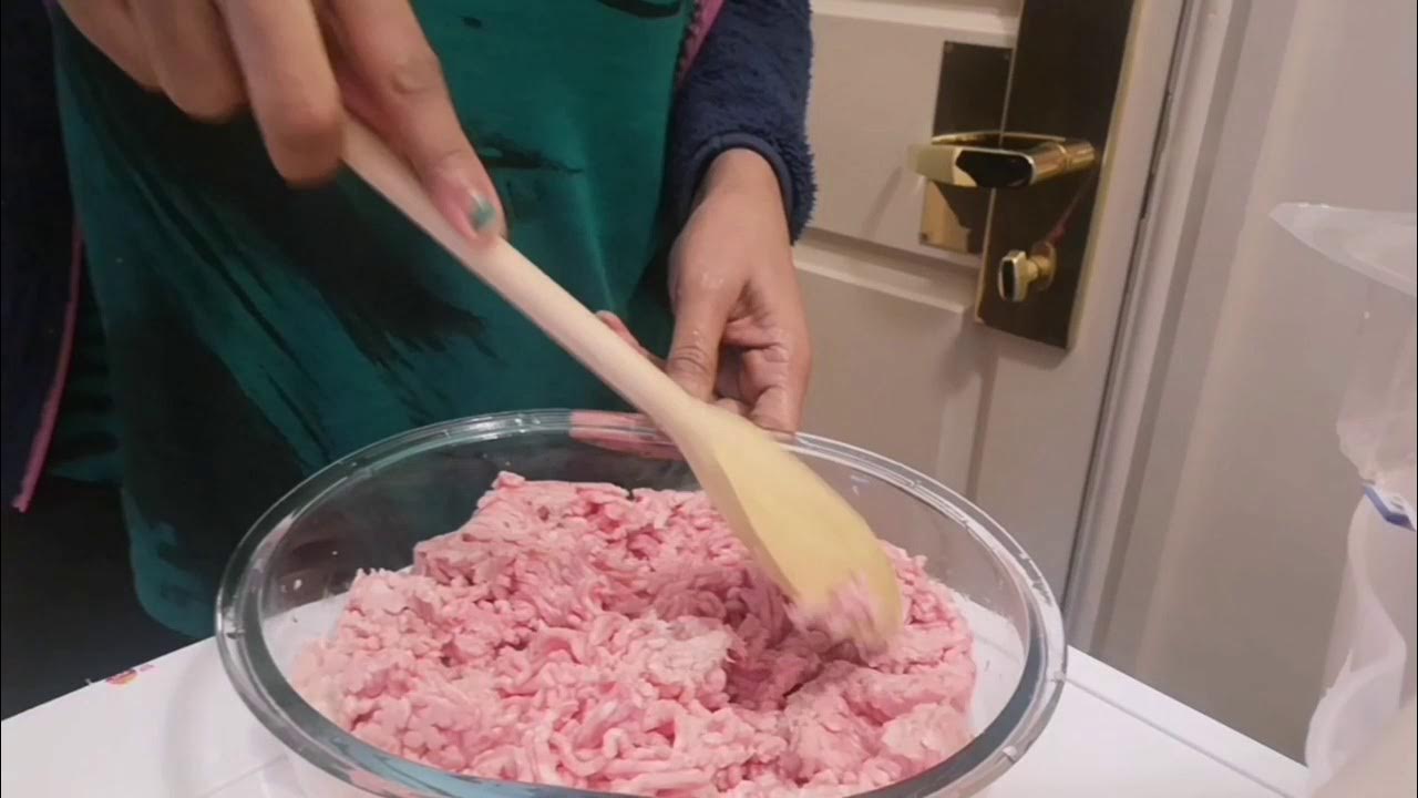 How to cook meat in microwave YouTube