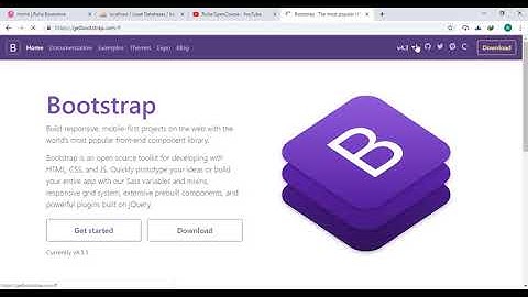Episode 59 - PHP Web Development - Capstone Project (አማርኛ) - Displaying category info part 1