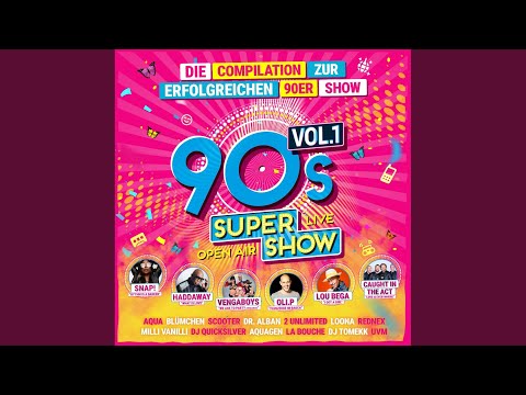 Samba de Janeiro (Radio Edit)