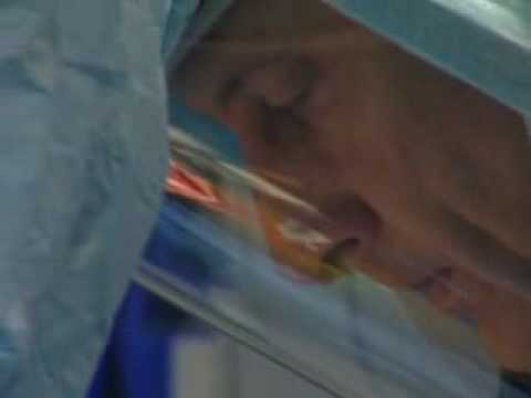 Knee Replacement Surgery at Rex Healthcare - Rex HealthBreak