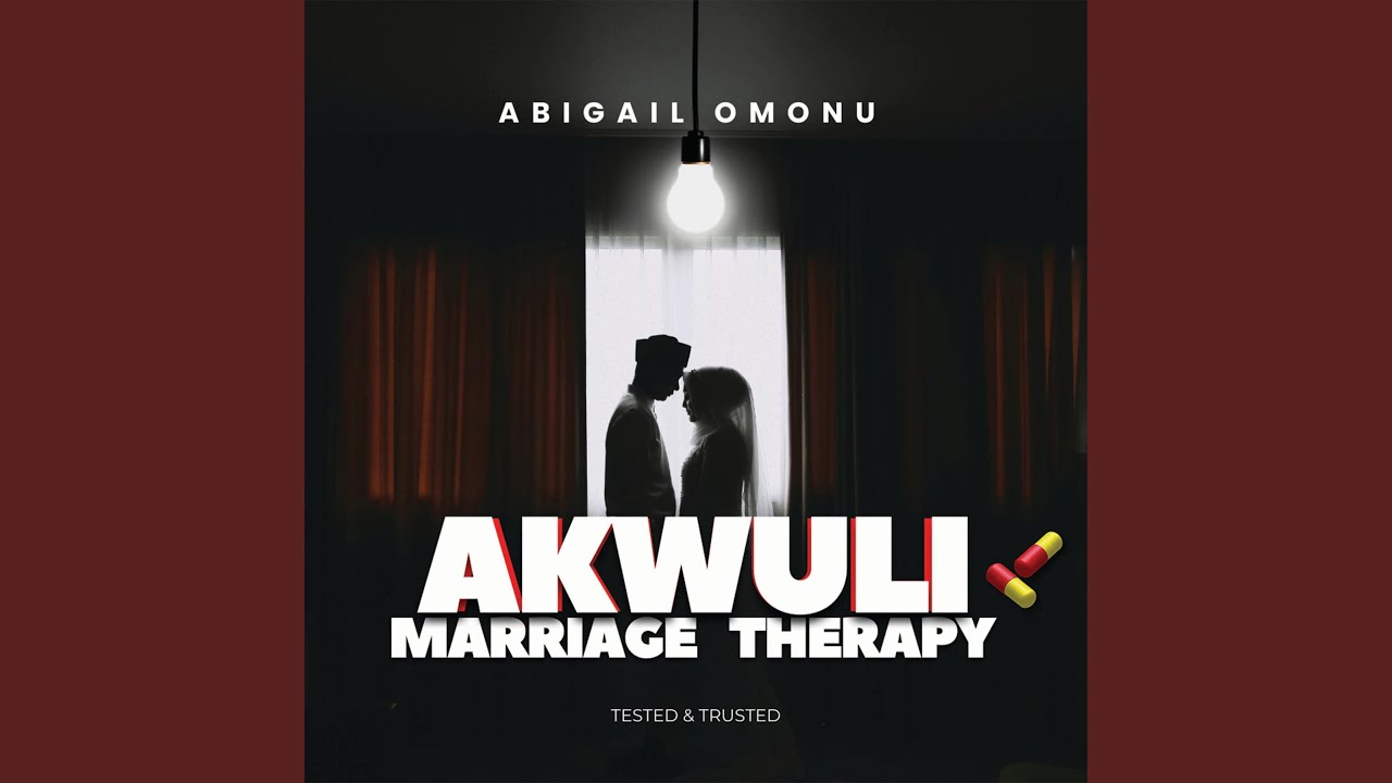 Iyawo Chenyo (Marriage is good)