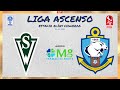 Santiago wanderers vs cd antofagasta  liga ascenso chile 2024 fecha 14