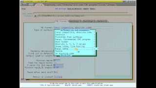 MillWrite Gerneral Overveiw