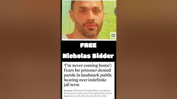 IPP (Indefinite Pain & Pressure) – Grime Anthem for Nicholas Bidar’s Freedom