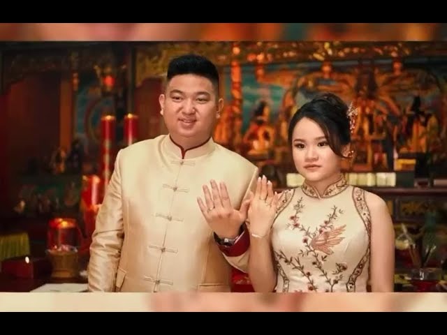 Dokumentasi Video Wedding Cinnematic Ricky & Indah Spesial Video by Wijaya Project Pekanbaru class=