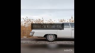 Florence + The Machine - King 30 minutes