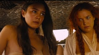 Mad Max: Fury Road - Movie Clip 6