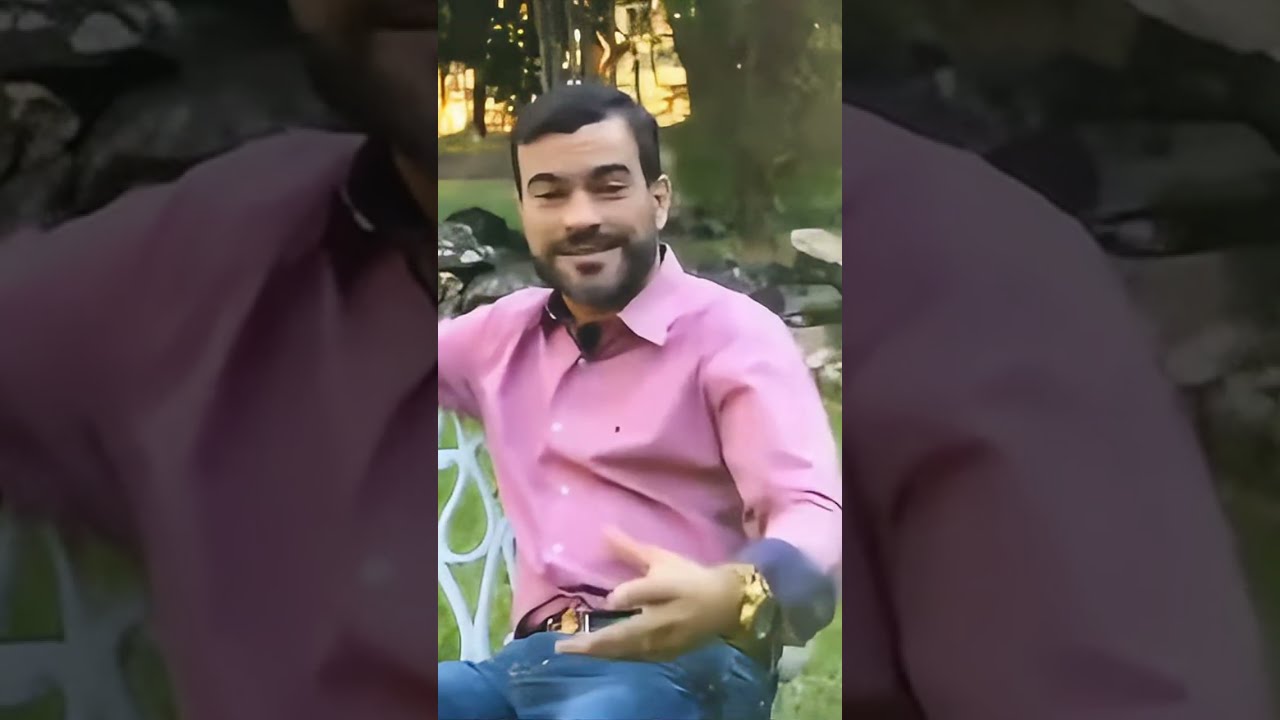 Prévia do depoimento em vídeo da comunidade Luci Luci