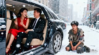 I Caught My Wife Cheating; They Ran Me Over. Reborn, My Revenge Begins!