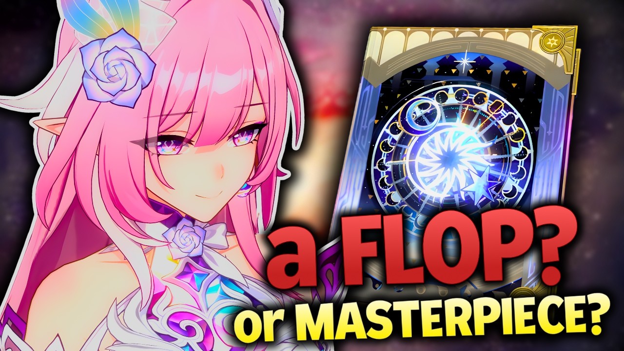 My Honest Review on Honkai: Star Rail's 3.7 Story.