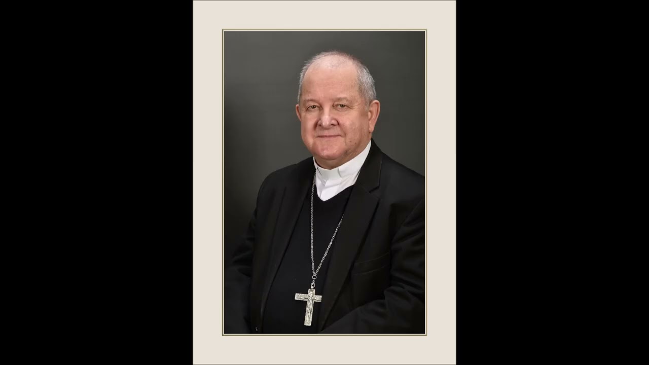 Nagyböjti lelkigyakorlatos triduum 1. nap