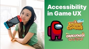 Accessibility in Game UX Design