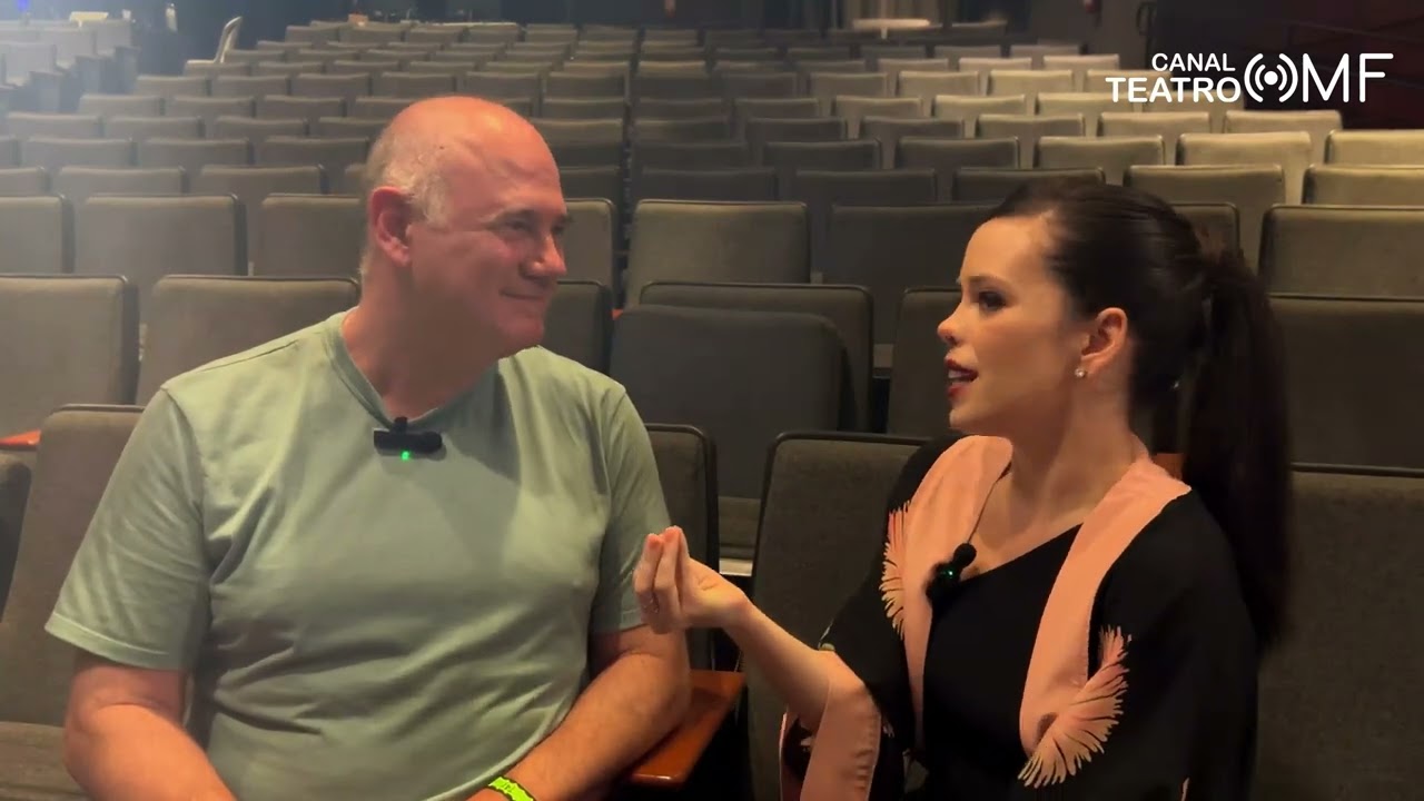 Wicked conheça o musical de R$ 19 milhões