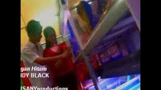 HANDY BLACK - Tangan Hitam