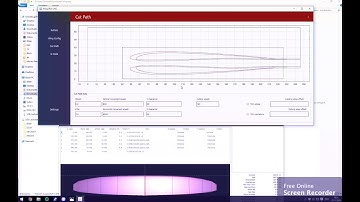 WingWire | 4 Axis Gcode | Free Software