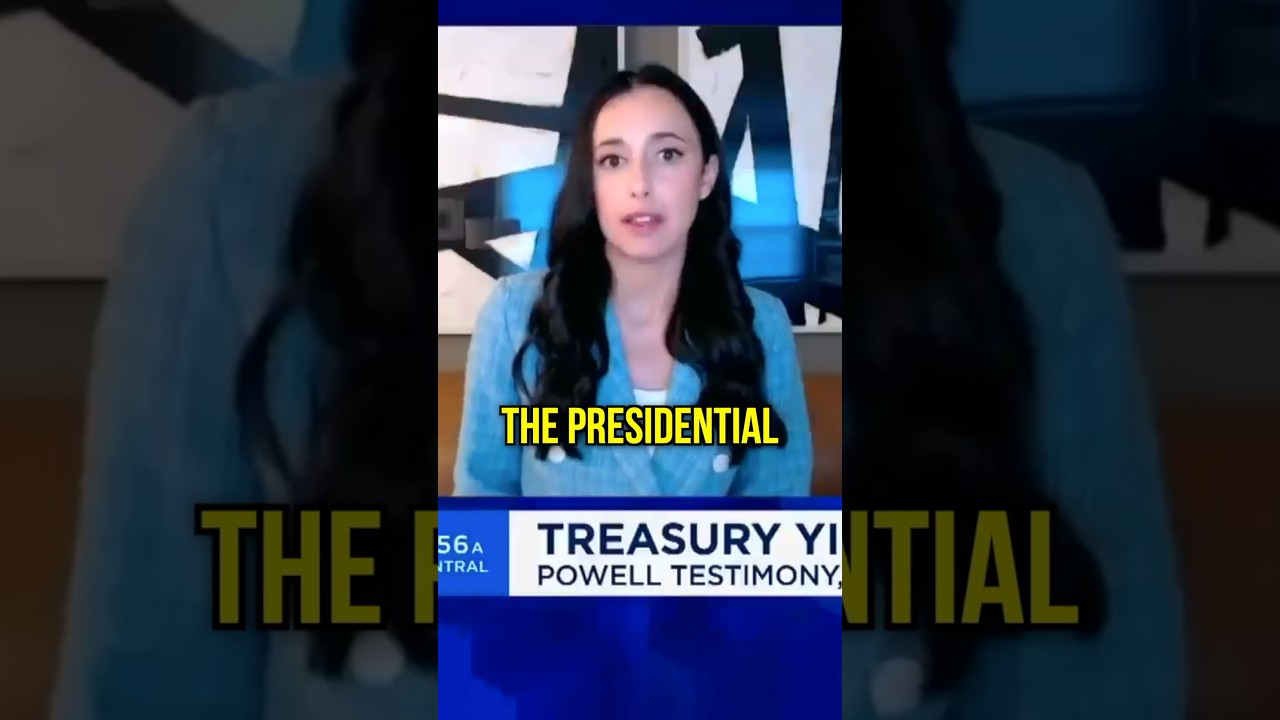The Stock Market During Presidential Elections of 2024
