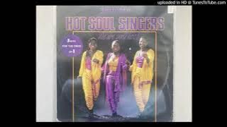 Hot Soul Singers - We Are Very Hot