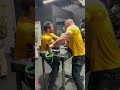 Daniel Price vs Dane Seller After- Pulling Armwrestling at FAL 2023 #short #shorts #armwrestling