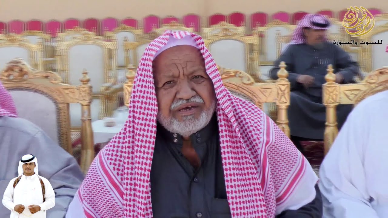 حفل زواج / عبد الرحمن بن أحمد بن جندله - أفراح ( آل جندله ) ..