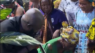 Unforgettable night #chiefimo #dance #chiefimocomedy #mother #entertainment #fyp #viral 