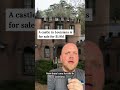 Wake Up NOLA: Uniquie castle for sale in Louisiana