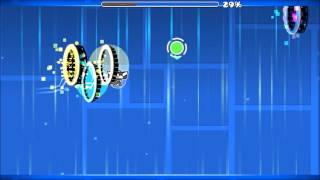 Zaphkiel Layout