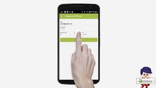 Update Phone Number : IoTOnDemand Smart App screenshot 5
