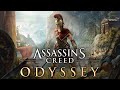 Assassin's Creed Odyssey - Hide and Greek