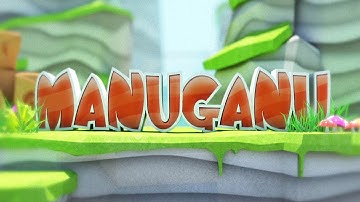 Manuganu - Universal - HD Gameplay Trailer