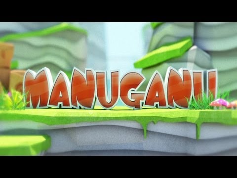 Manuganu - Universal - HD Gameplay Trailer