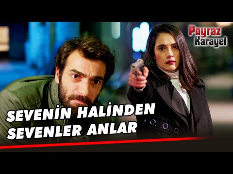 Eda, Poyraz'a İhanet Etti! - Poyraz Karayel 72. Bölüm