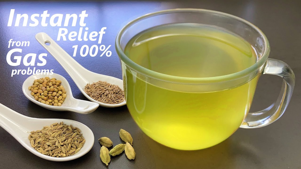 Instant Relief From Gas Problems 100 Instant Relief Tea For Gas Instant Relief From Gas Problems 100 Instant Relief Tea For Gas